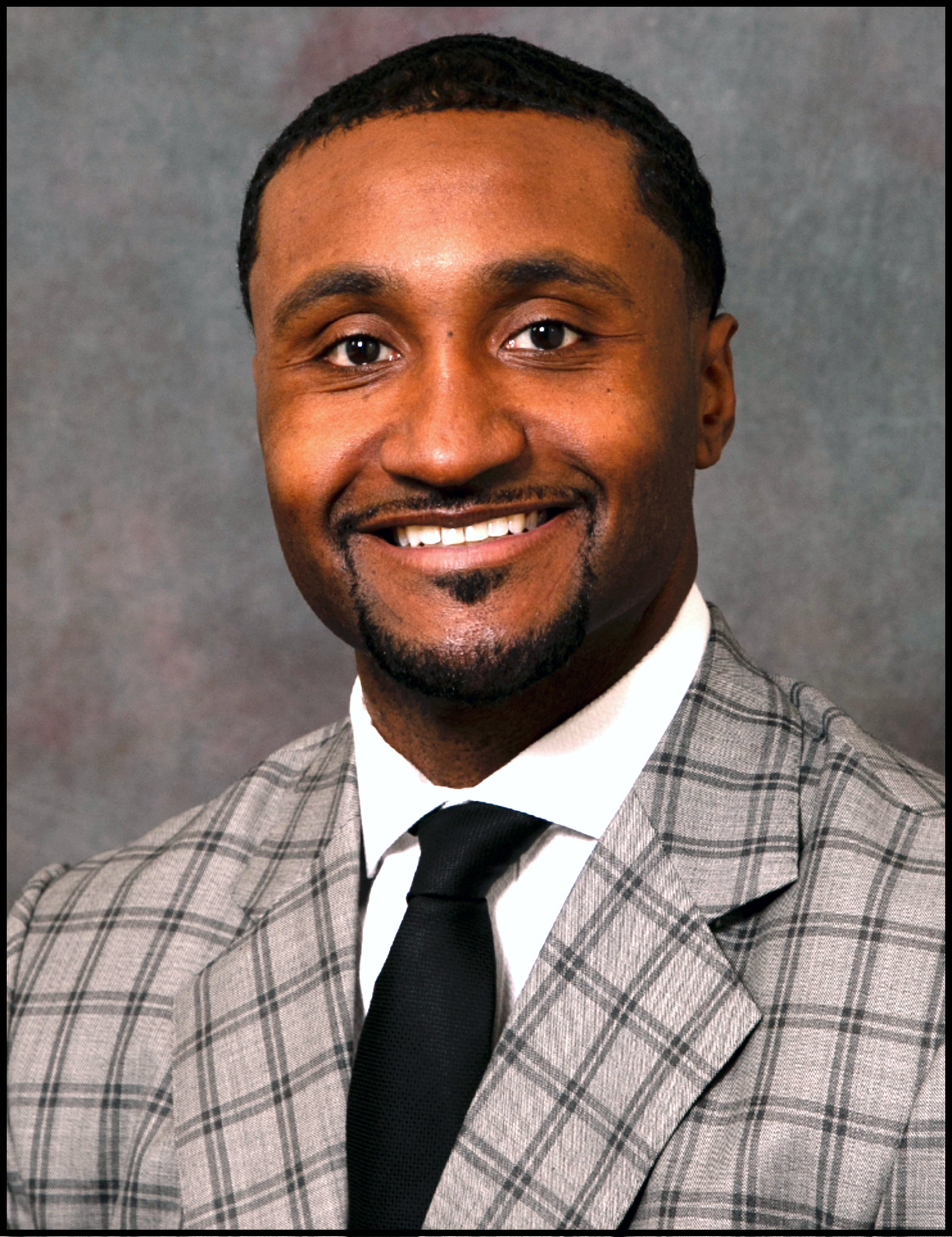 Alan A. Crawford