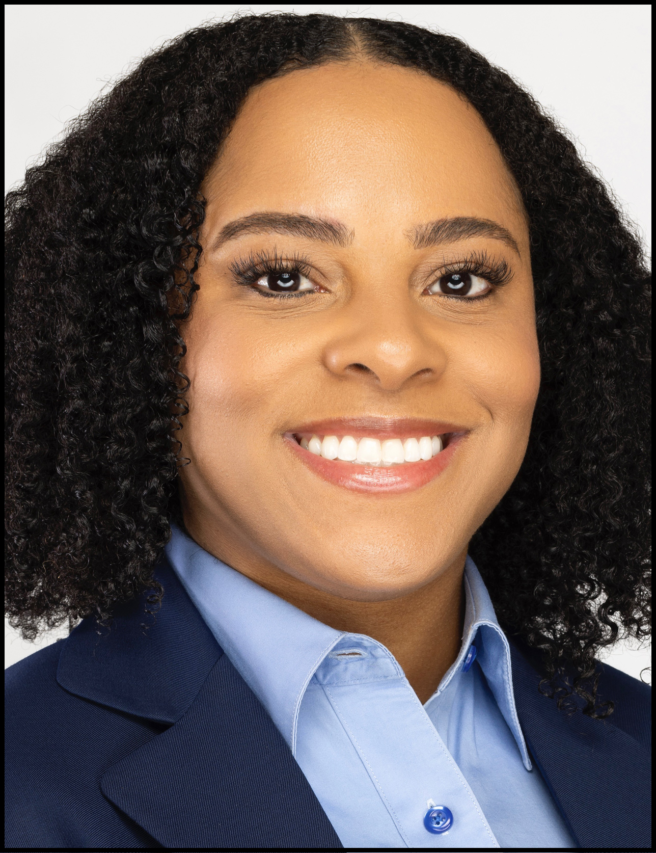 Ebony L. Ellis