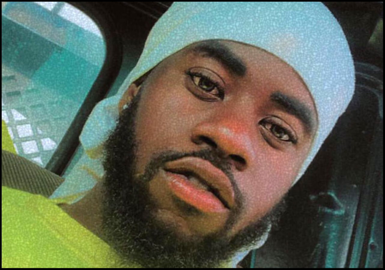 Equayvis S. Moten, slain on July 9, 2024, in Saginaw.